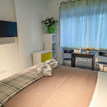 Apartment - Mario's Neapel