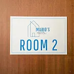 - Mario's 아파트