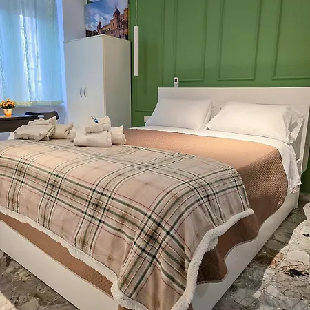 Apartment - Mario's Naples