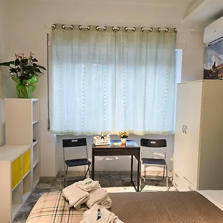 Apartment - Mario's *