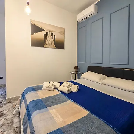 - Mario's Apartment *
