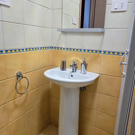 Apartment - Mario's