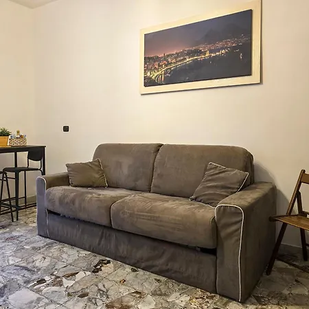 - Mario's Apartment Naples