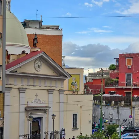 Apartment - Mario's Naples