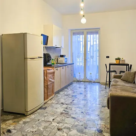 Apartment - Mario's