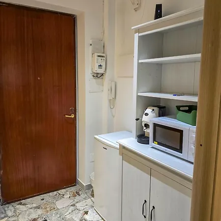 Apartment - Mario's Naples