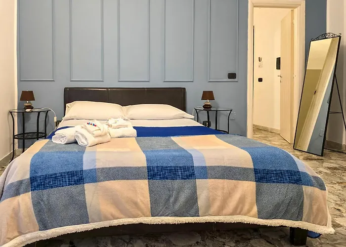 Апартаменты - Mario's