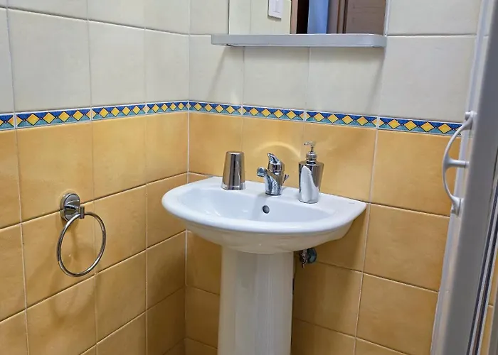 شقة - Mario's