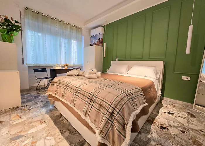 - Mario's Апартаменты