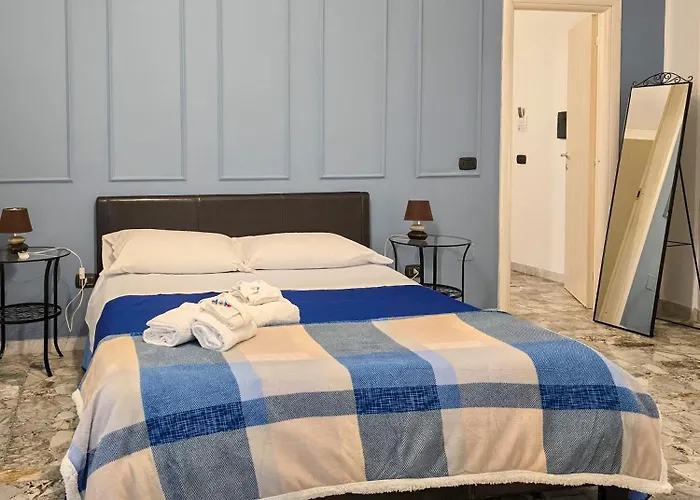 - Mario's Апартаменты *