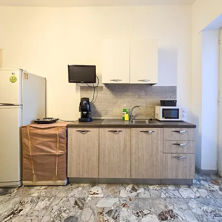 - Mario's Napoli